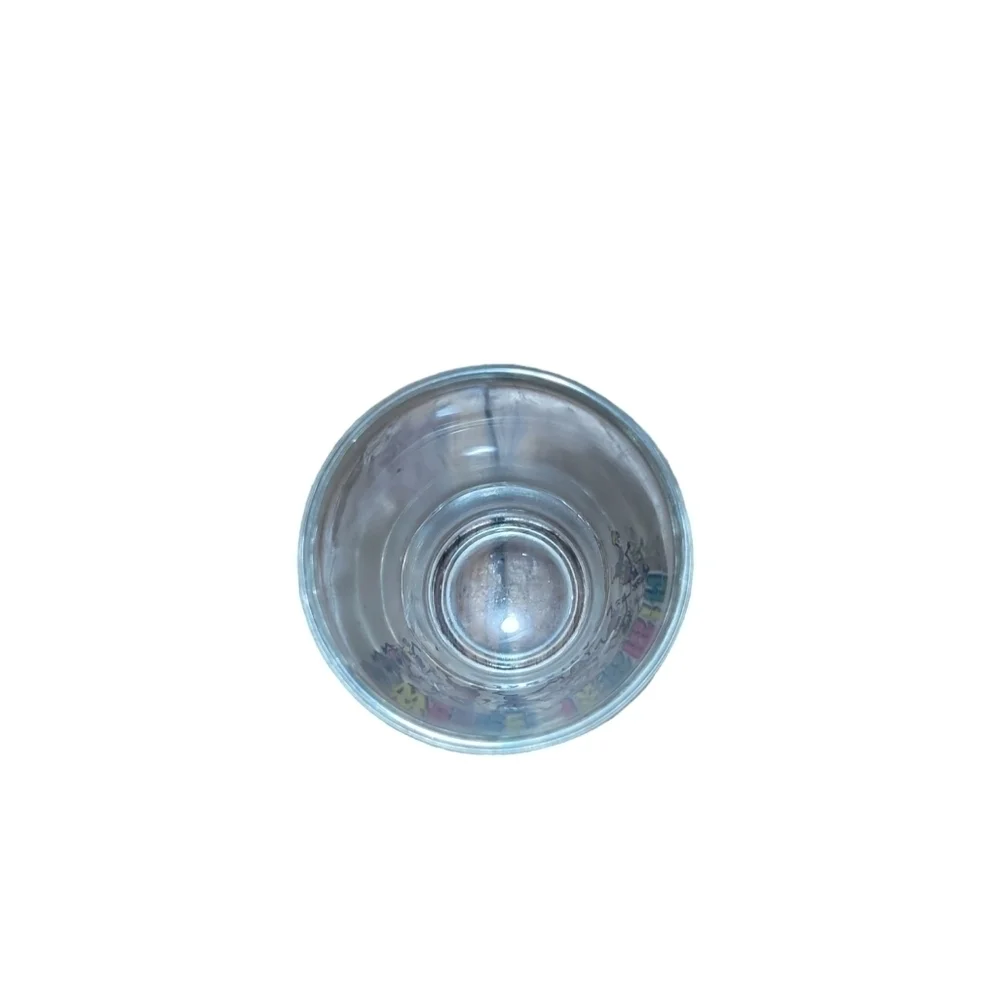 Jamaica Shotglass 🇯🇲‎